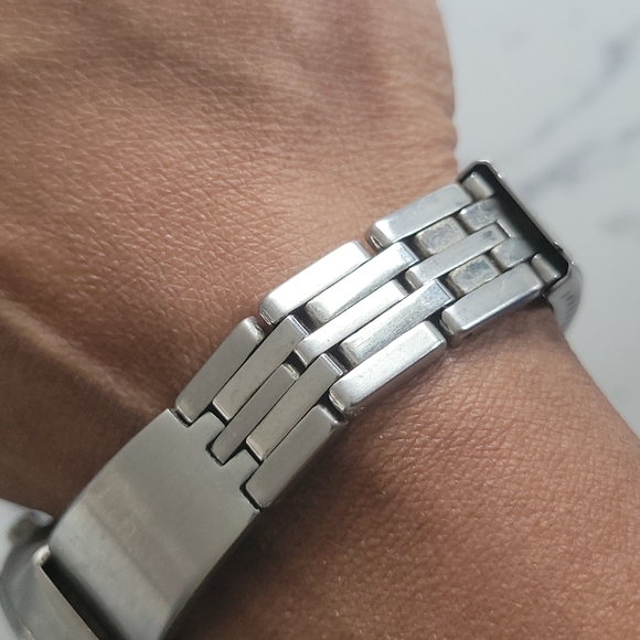 Fossil watch